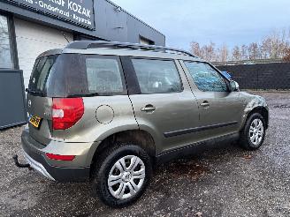 Skoda Yeti 1.2 TSI Active AIRCO picture 4