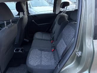 Skoda Yeti 1.2 TSI Active AIRCO picture 11