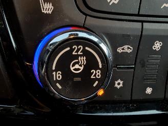 Opel Mokka X 1.4 Turbo Bi-Fuel Innovation AIRCO LEDER NAVI picture 13