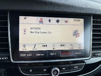 Opel Mokka X 1.4 Turbo Bi-Fuel Innovation AIRCO LEDER NAVI picture 15