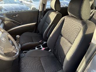 Toyota Corolla-verso 1.6 VVT-i SOL AIRCO TREKHAAK CRUISE picture 9