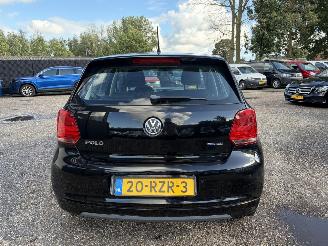 Volkswagen Polo 1.2 TDI BlueMotion Comfortline AIRCO CRUISE picture 5