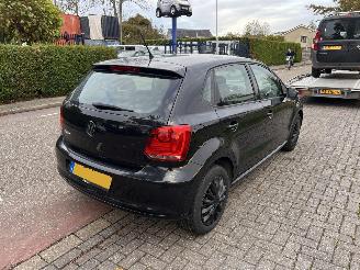 Volkswagen Polo 1.2-12V Trendline picture 3