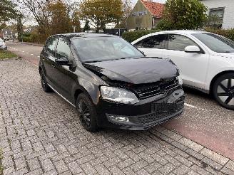 skadebil auto Volkswagen Polo 1.2-12V Trendline 2012/5