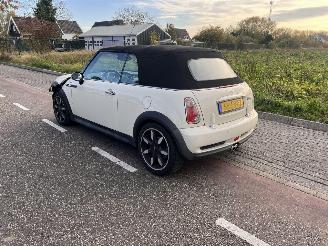 Mini Mini COOPER S Cabrio picture 4