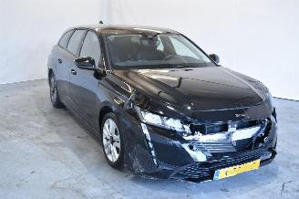 Schadeauto Peugeot 308 1.2 PT ACT. PACK BNS 2023/12