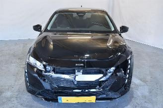 Peugeot 308 1.2 PT ACT. PACK BNS picture 2