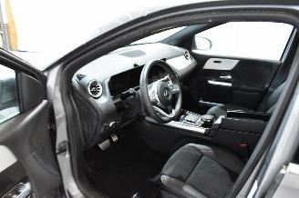 Mercedes B-klasse 180 AMG Line picture 19