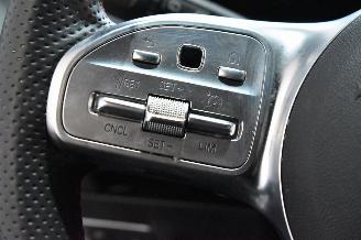 Mercedes B-klasse 180 AMG Line picture 22