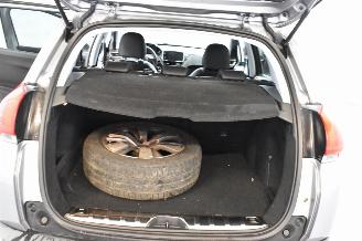 Peugeot 2008  picture 14
