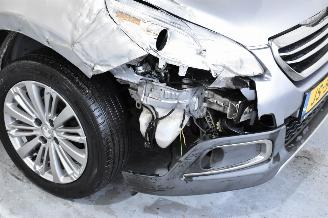 Peugeot 2008  picture 9