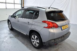 Peugeot 2008  picture 5