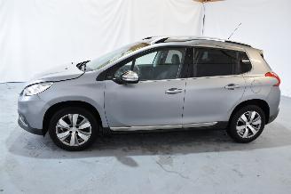 Peugeot 2008  picture 4