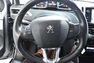 Peugeot 2008  picture 20