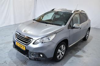 Peugeot 2008  picture 3