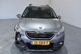 Peugeot 2008  picture 2