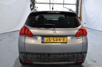 Peugeot 2008  picture 6