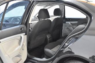 Skoda Octavia 1.2 TSI Ambition Bns picture 17