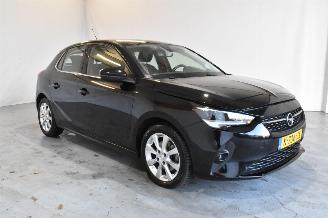 Unfallwagen Opel Corsa 1.5 D Elegance 2021/2