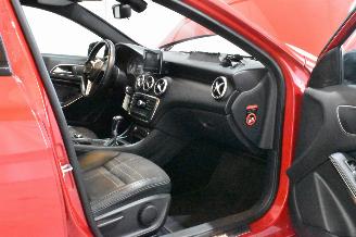 Mercedes A-klasse 180 Ambition picture 19