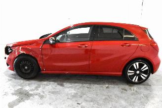 Mercedes A-klasse 180 Ambition picture 4