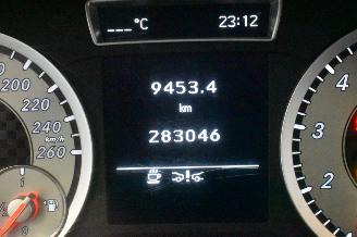 Mercedes A-klasse 180 Ambition picture 24