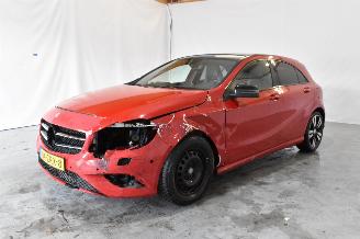 Mercedes A-klasse 180 Ambition picture 3