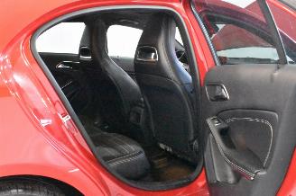 Mercedes A-klasse 180 Ambition picture 20