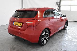 Mercedes A-klasse 180 Ambition picture 7