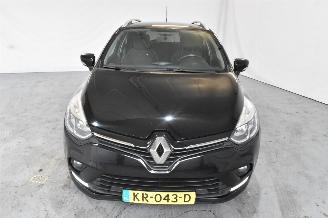 Renault Clio 0.9 TCe Limited picture 2