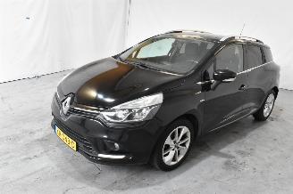Renault Clio 0.9 TCe Limited picture 3