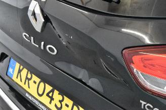 Renault Clio 0.9 TCe Limited picture 9