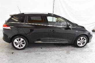 Renault Clio 0.9 TCe Limited picture 8