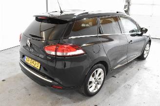 Renault Clio 0.9 TCe Limited picture 7