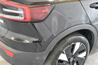 Volvo C-40 Extended Core 82 kWh picture 9