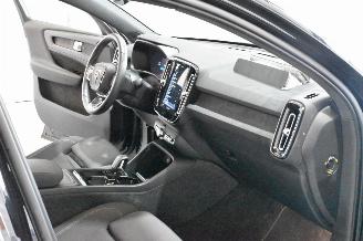 Volvo C-40 Extended Core 82 kWh picture 17