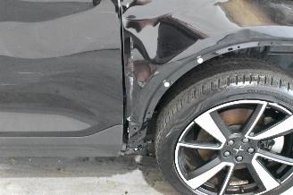 Volvo C-40 Extended Core 82 kWh picture 12