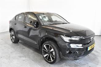 Unfallwagen Volvo C-40 Extended Core 82 kWh 2023/9