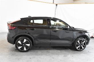 Volvo C-40 Extended Core 82 kWh picture 8