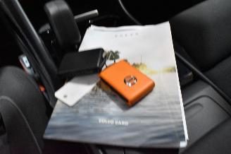 Volvo C-40 Extended Core 82 kWh picture 35