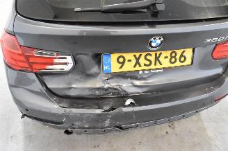 BMW 3-serie 320i High Executive picture 10