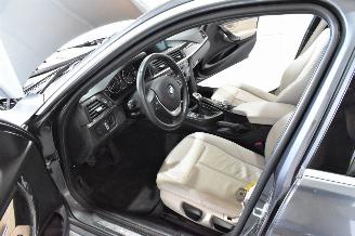 BMW 3-serie 320i High Executive picture 19