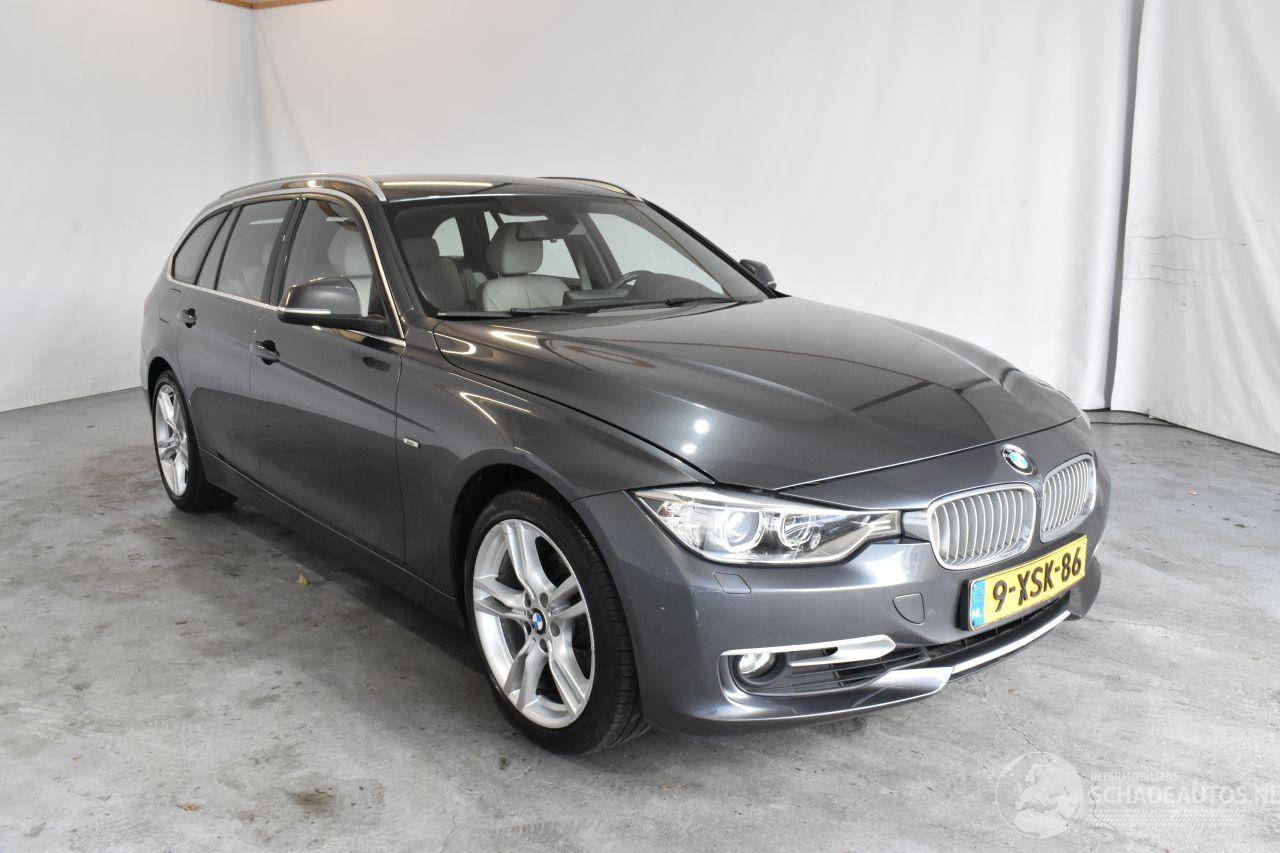 BMW 3-serie 320i High Executive