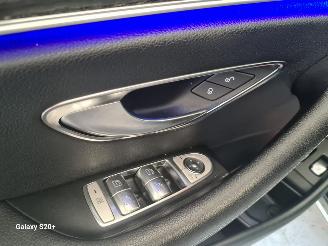 Mercedes E-klasse 400D 4-Matic Advantage picture 25