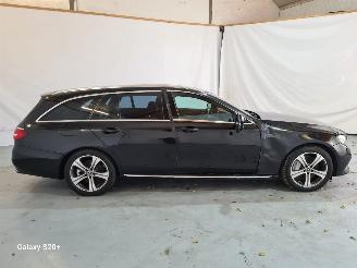 Mercedes E-klasse 400D 4-Matic Advantage picture 4