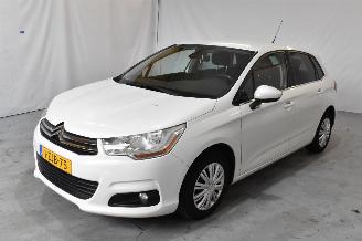 Citroën C4 1.2 PureT. Ligne Bns picture 3