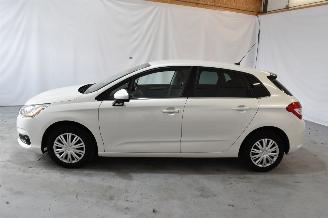 Citroën C4 1.2 PureT. Ligne Bns picture 4