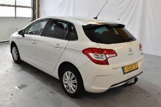 Citroën C4 1.2 PureT. Ligne Bns picture 5