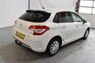 Citroën C4 1.2 PureT. Ligne Bns picture 7