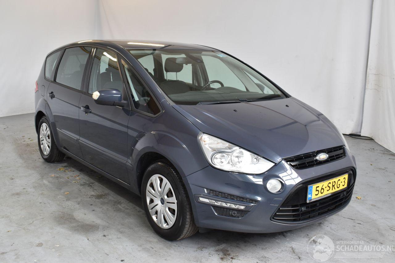 Ford S-Max 1.6 EcoB. Tr. Bns7p.